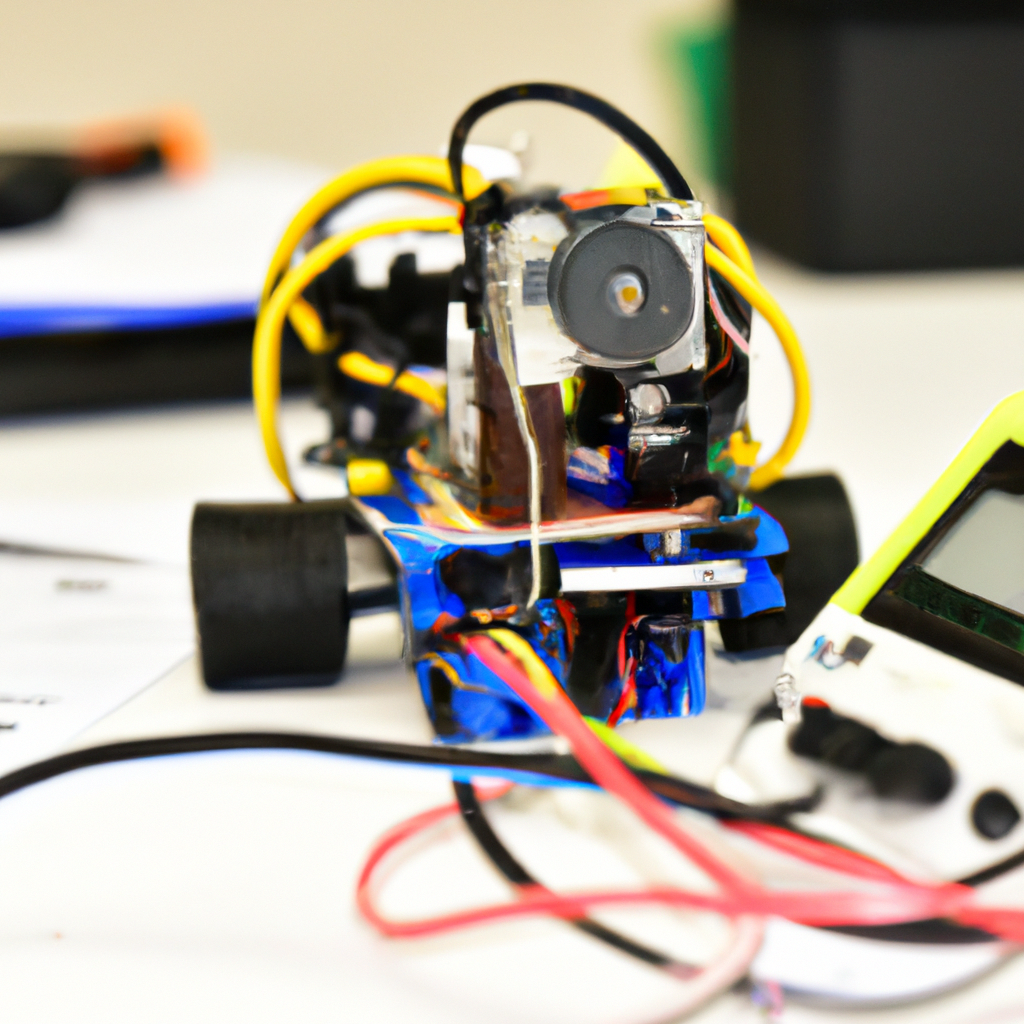 Illustration du cours